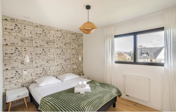 Holiday Home - Dinard , France - FBI200 604