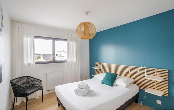 Holiday Home - Dinard , France - FBI200 605