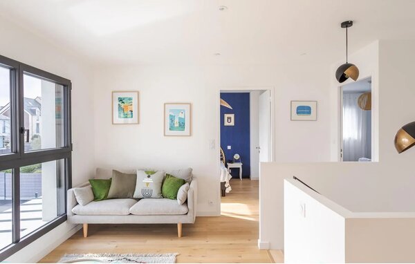 Holiday Home - Dinard , France - FBI200 502