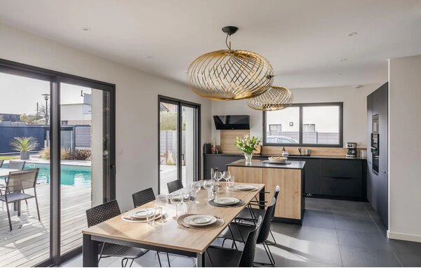 Holiday Home - Dinard , France - FBI200 5