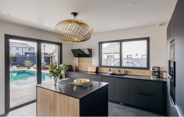 Holiday Home - Dinard , France - FBI200 401