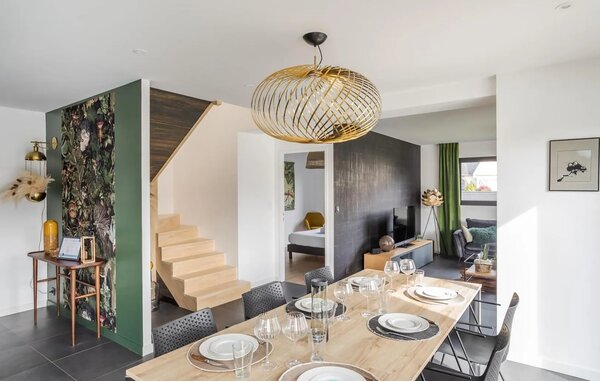 Holiday Home - Dinard , France - FBI200 402