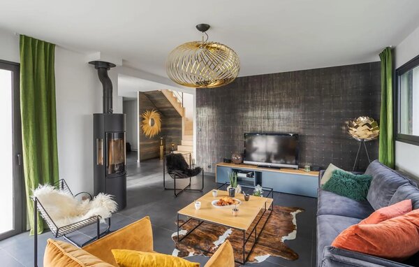 Holiday Home - Dinard , France - FBI200 3