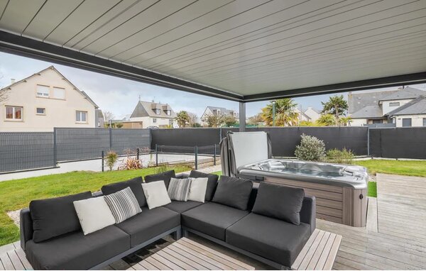 Holiday Home - Dinard , France - FBI200 2