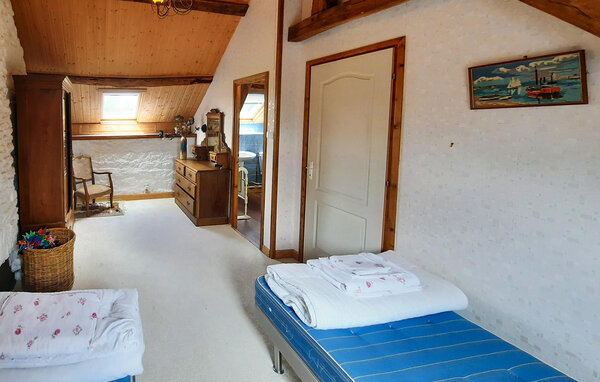 Domy wakacyjne - Noyal-Sous-Bazouges , Francja - FBI204 601