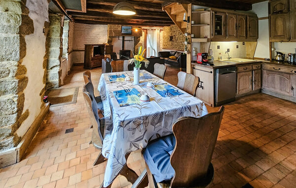 Domy wakacyjne - Noyal-Sous-Bazouges , Francja - FBI204 6