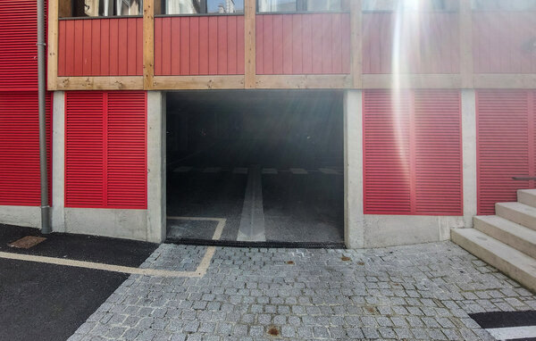 Semesterlägenhet - St Malo , Frankrike - FBI205 802