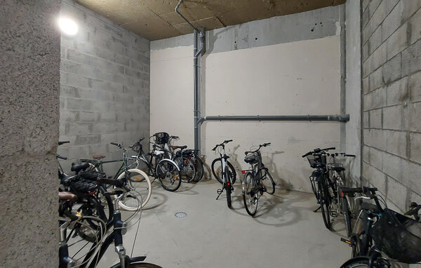 Semesterlägenhet - St Malo , Frankrike - FBI205 804