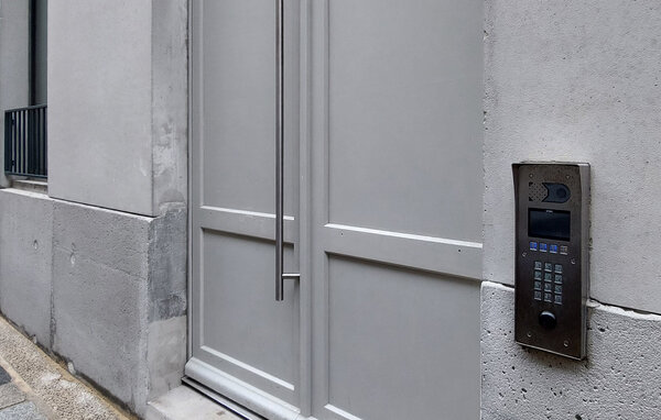 Semesterlägenhet - St Malo , Frankrike - FBI205 82