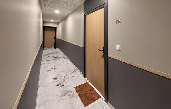 Semesterlägenhet - St Malo , Frankrike - FBI205 84