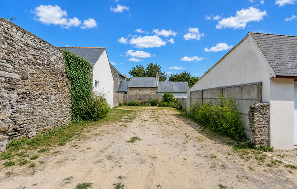 Feriehus - Cancale , Frankrig - FBI206 801