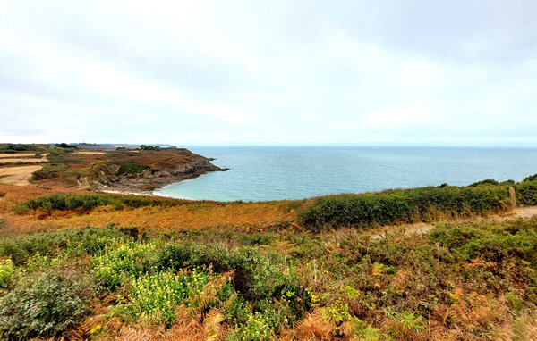 Feriehus - Cancale , Frankrig - FBI206 902