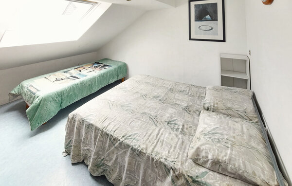 Feriehus - Cancale , Frankrig - FBI206 601