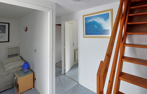 Feriehus - Cancale , Frankrig - FBI206 603