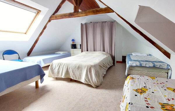 Feriehus - Cancale , Frankrig - FBI206 604