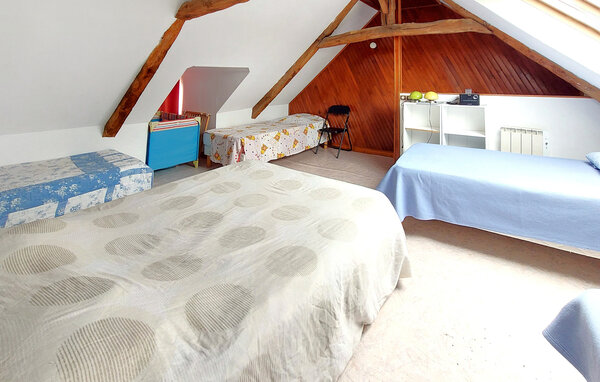Feriehus - Cancale , Frankrig - FBI206 605