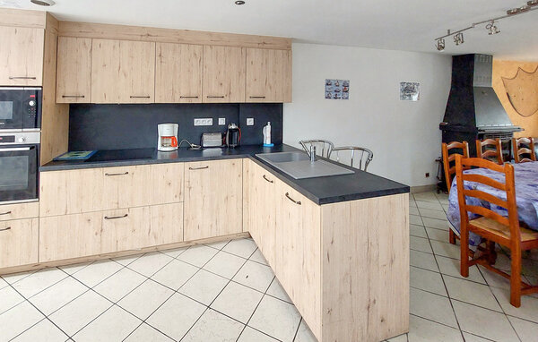 Feriehus - Cancale , Frankrig - FBI206 5