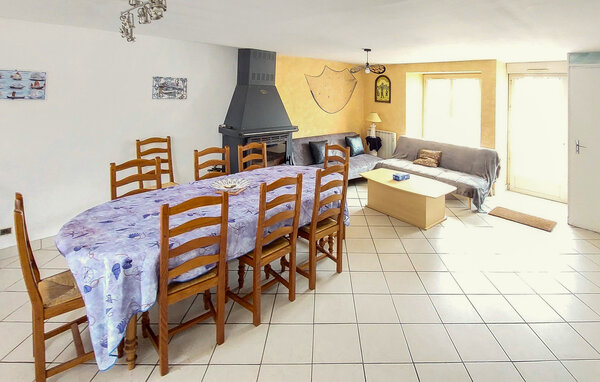 Feriehus - Cancale , Frankrig - FBI206 301