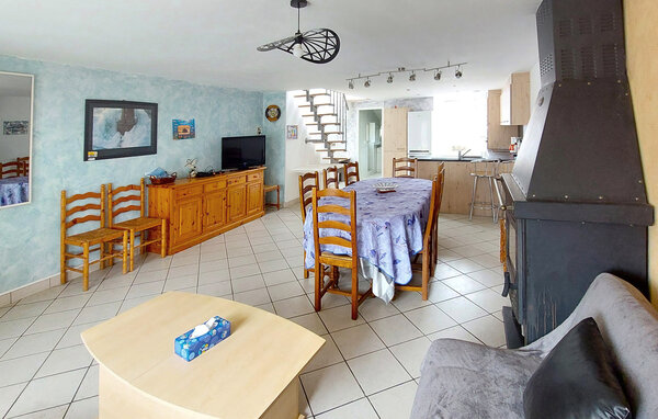 Feriehus - Cancale , Frankrig - FBI206 3