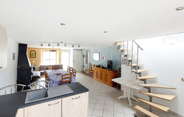 Feriehus - Cancale , Frankrig - FBI206 4