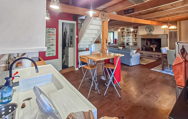 Feriehus - Hirel , Frankrig - FBI207 401