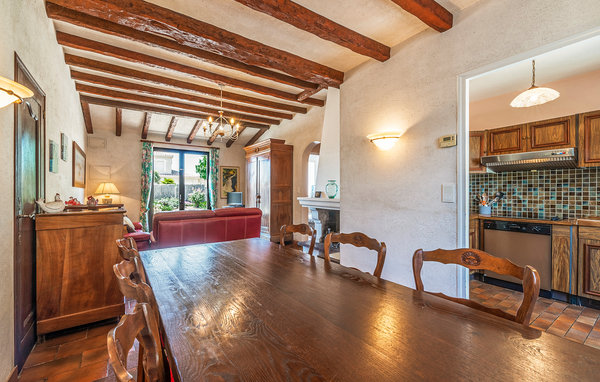 Ferienhaus 