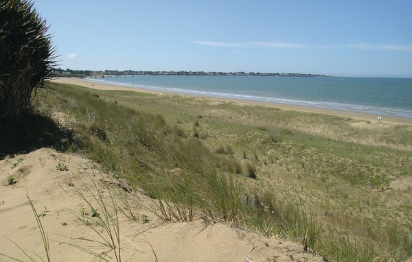 Vakantiehuis 