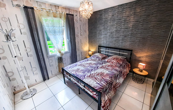Vakantiehuis 