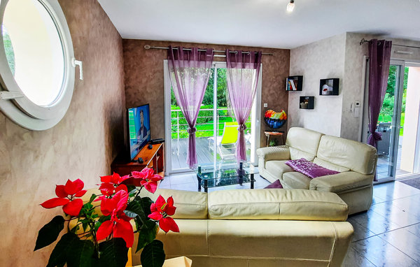 Vakantiehuis 