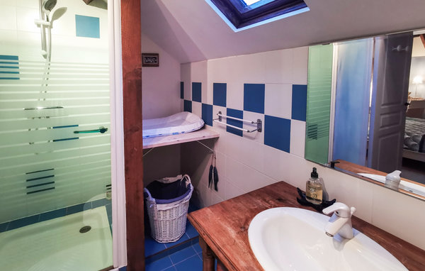 Casa de vacaciones - Marsac sur Don , Francia - FBL053 703