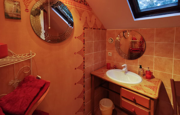Casa de vacaciones - Marsac sur Don , Francia - FBL053 704
