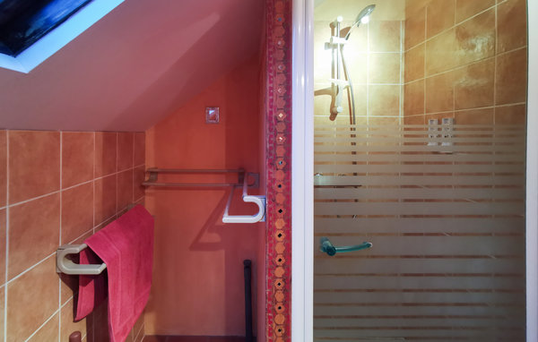 Casa de vacaciones - Marsac sur Don , Francia - FBL053 705