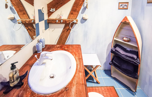 Casa de vacaciones - Marsac sur Don , Francia - FBL053 706