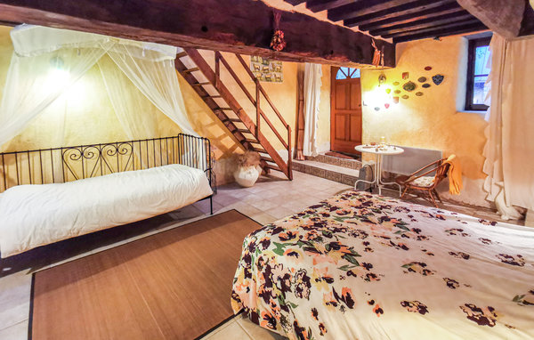 Casa de vacaciones - Marsac sur Don , Francia - FBL053 7