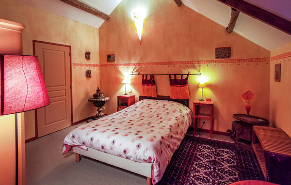 Casa de vacaciones - Marsac sur Don , Francia - FBL053 601