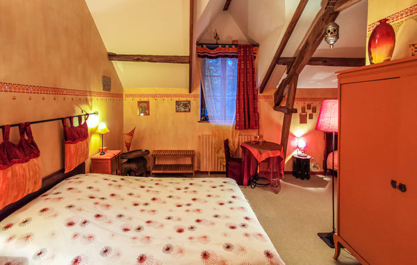 Casa de vacaciones - Marsac sur Don , Francia - FBL053 602