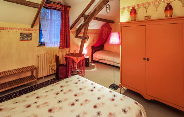 Casa de vacaciones - Marsac sur Don , Francia - FBL053 603