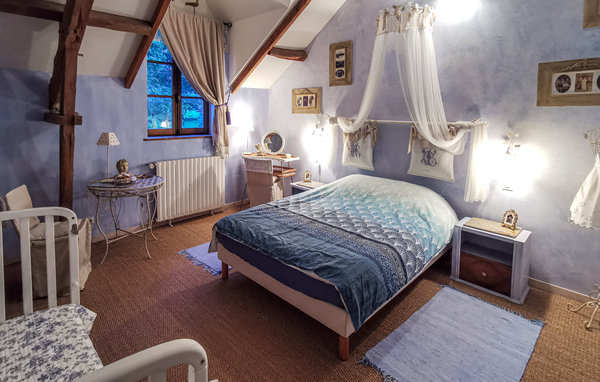 Casa de vacaciones - Marsac sur Don , Francia - FBL053 8