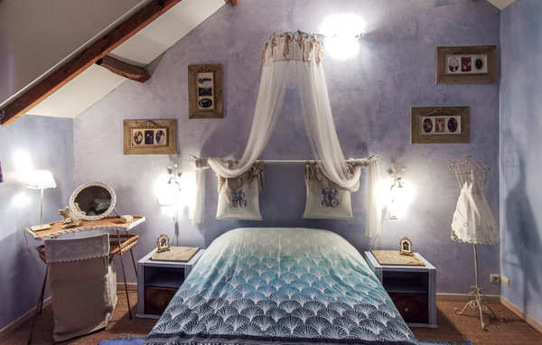 Casa de vacaciones - Marsac sur Don , Francia - FBL053 604