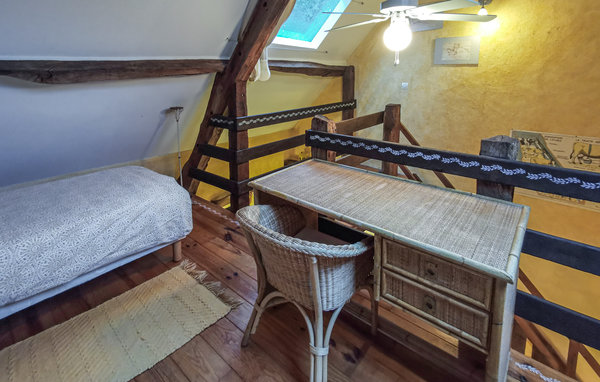 Casa de vacaciones - Marsac sur Don , Francia - FBL053 605