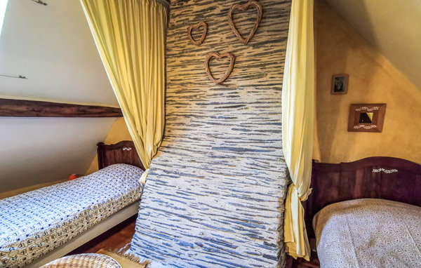 Casa de vacaciones - Marsac sur Don , Francia - FBL053 606