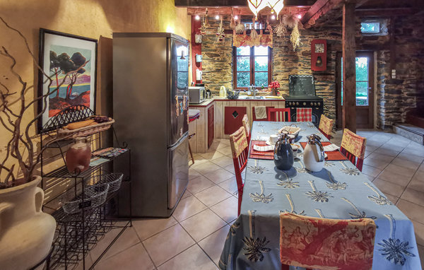 Casa de vacaciones - Marsac sur Don , Francia - FBL053 302