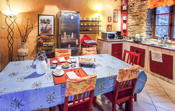 Casa de vacaciones - Marsac sur Don , Francia - FBL053 3