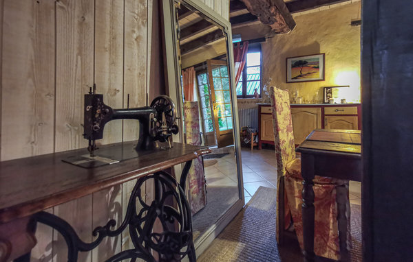 Casa de vacaciones - Marsac sur Don , Francia - FBL053 303