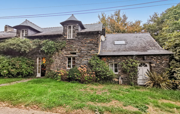 Casa de vacaciones - Marsac sur Don , Francia - FBL053 81