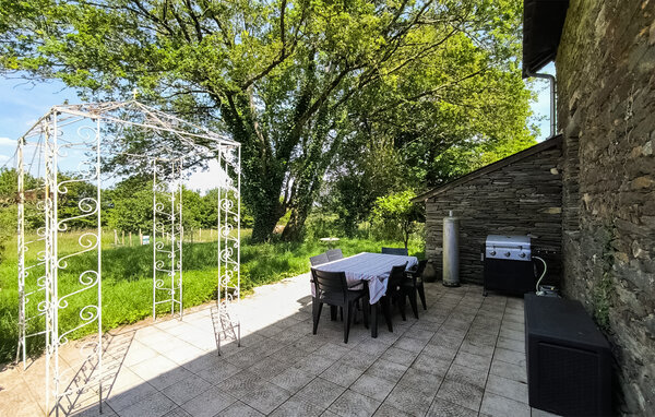 Casa de vacaciones - Marsac sur Don , Francia - FBL053 102