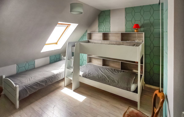 Vakantiehuis 