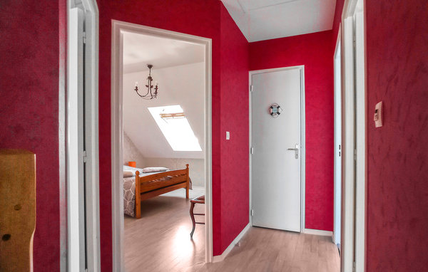 Vakantiehuis 