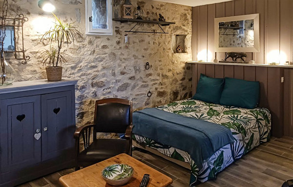 Location de vacances - Frossay , France - FBL069 601