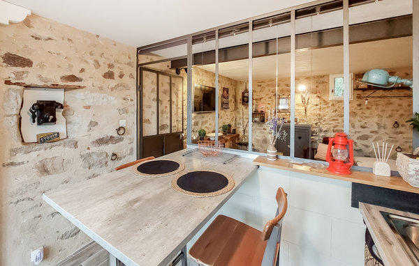 Location de vacances - Frossay , France - FBL069 6
